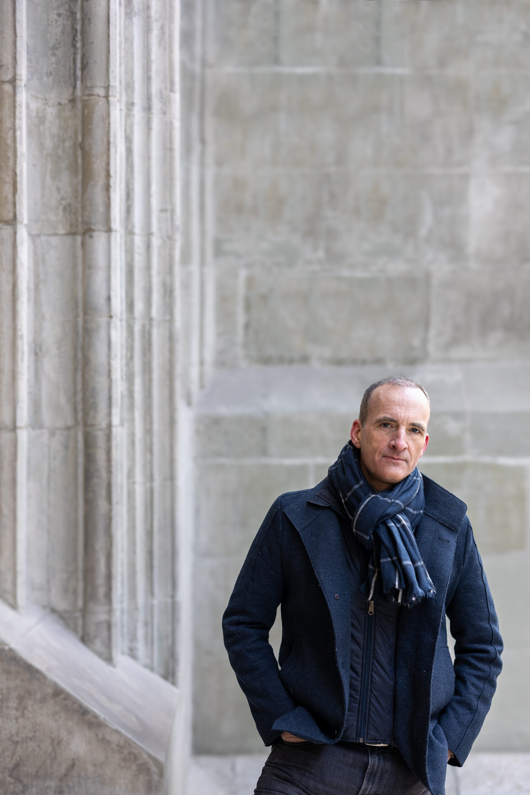 Jean-Fabien Ducrocq - Pelleas Consulting